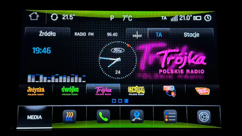 Mobirise Website Builder